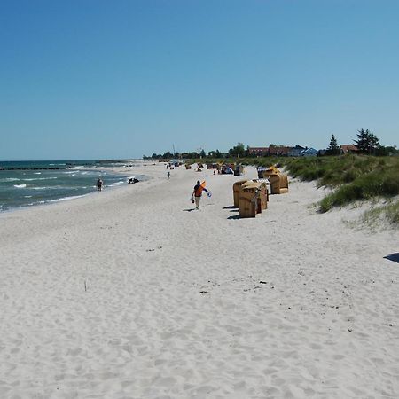 Kalifornia258 Apartman Schönberg in Holstein Kültér fotó