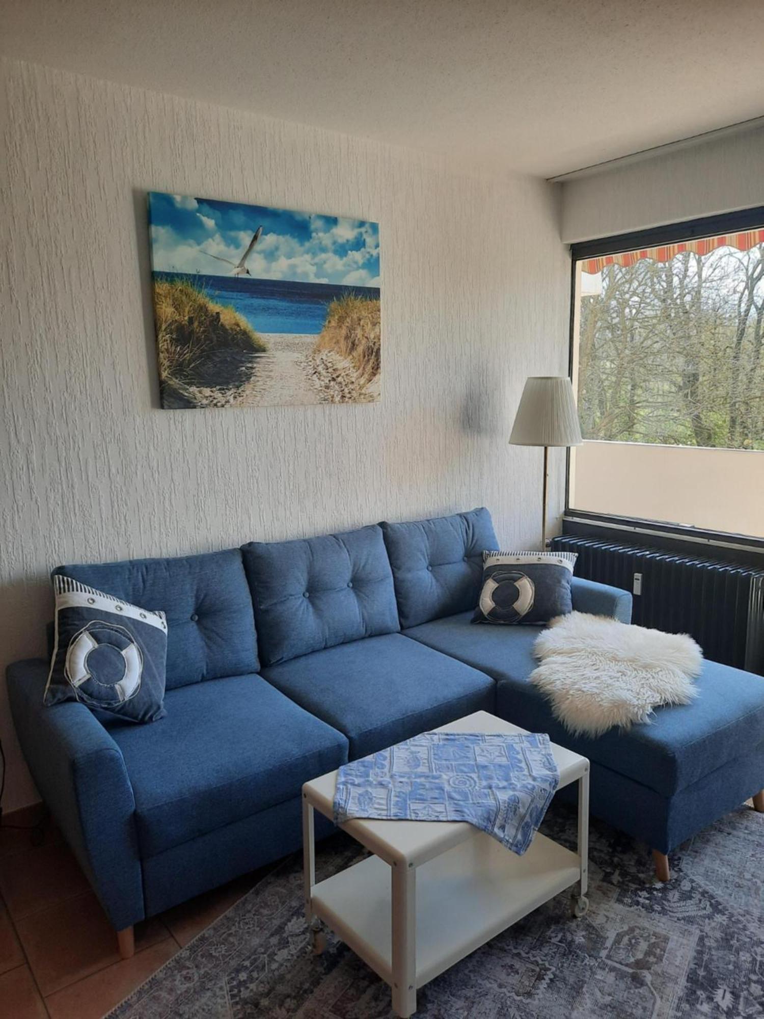 Kalifornia258 Apartman Schönberg in Holstein Kültér fotó