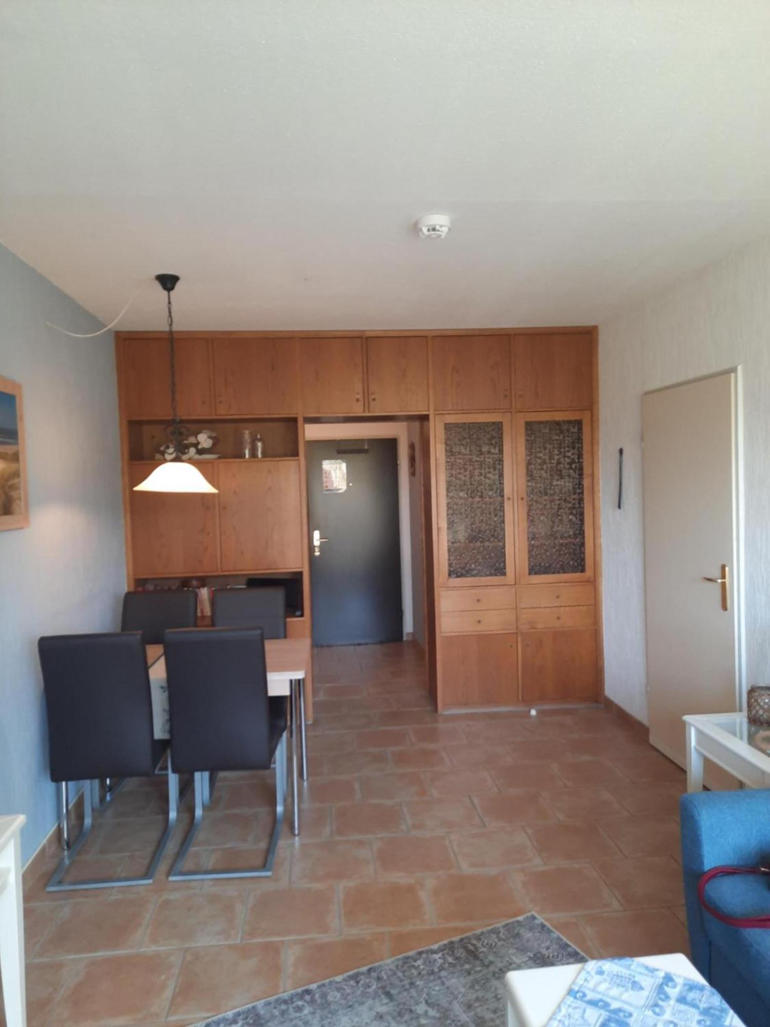 Kalifornia258 Apartman Schönberg in Holstein Kültér fotó