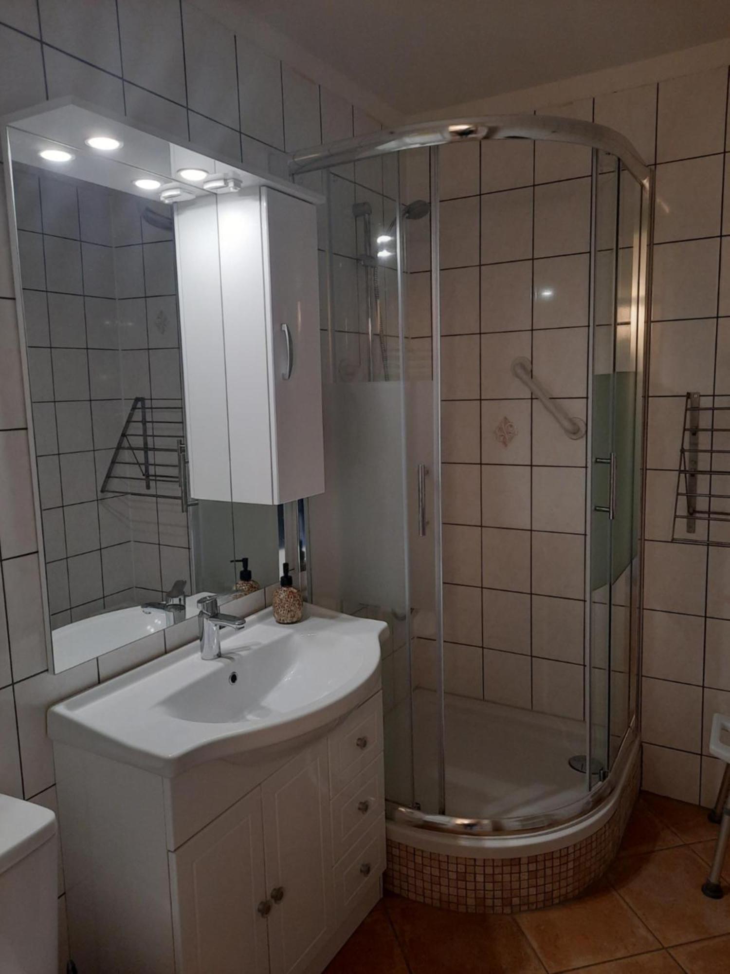 Kalifornia258 Apartman Schönberg in Holstein Kültér fotó