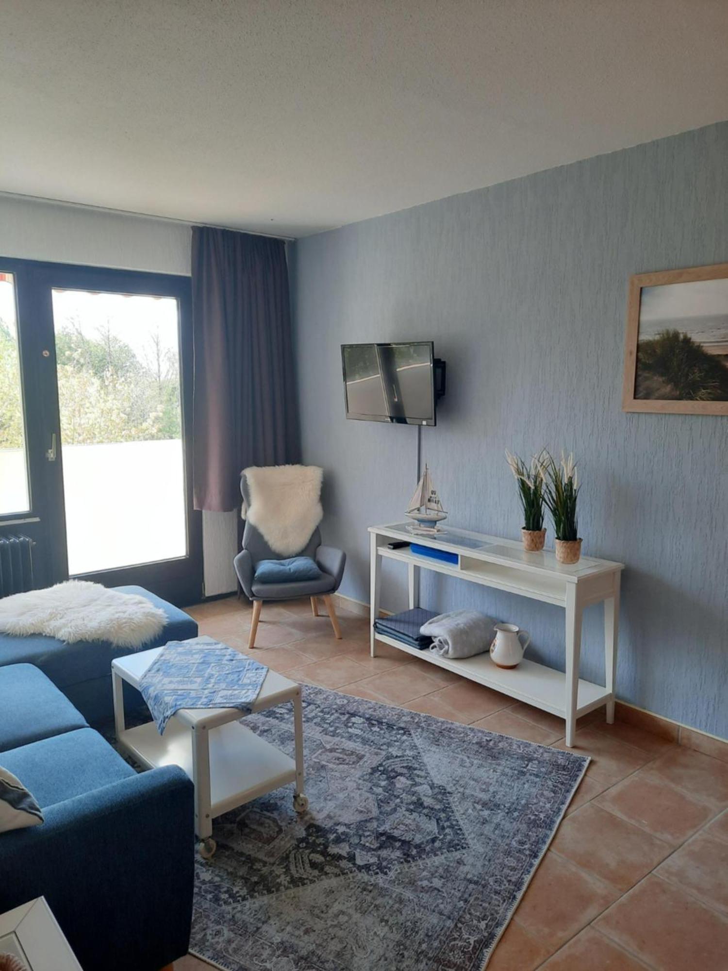 Kalifornia258 Apartman Schönberg in Holstein Kültér fotó