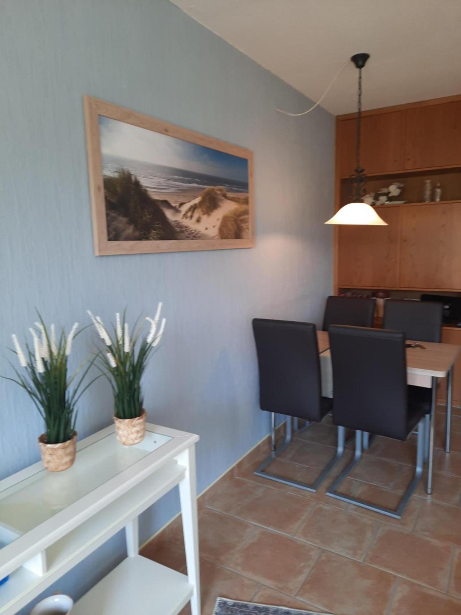 Kalifornia258 Apartman Schönberg in Holstein Kültér fotó