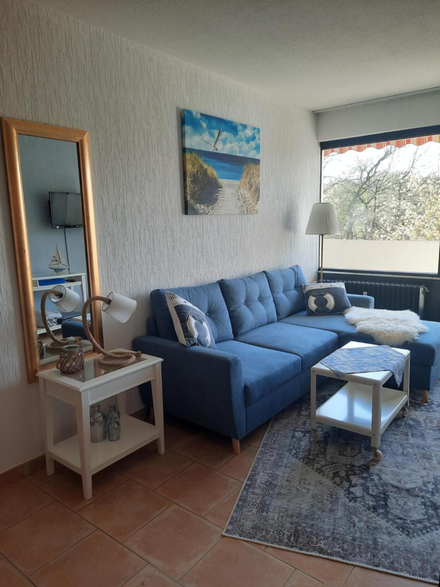 Kalifornia258 Apartman Schönberg in Holstein Kültér fotó