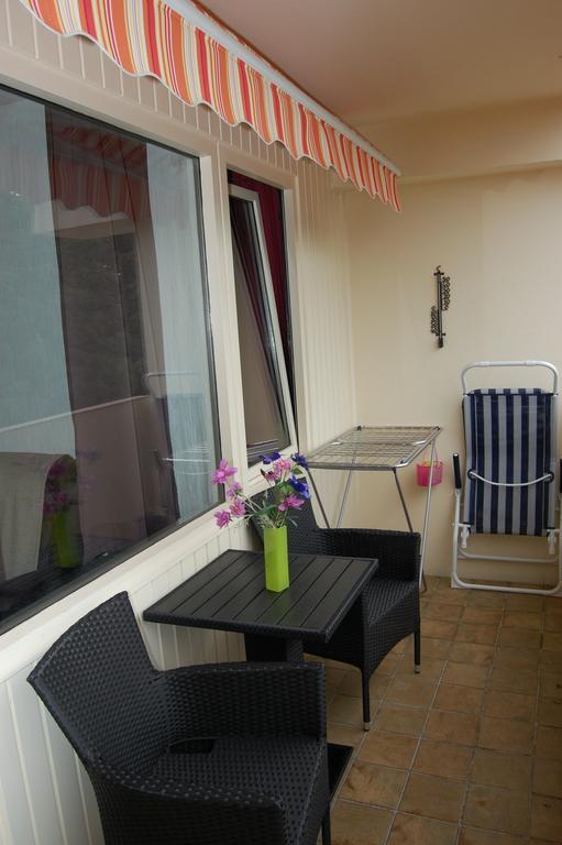 Kalifornia258 Apartman Schönberg in Holstein Szoba fotó