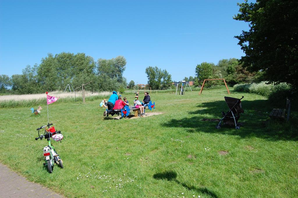 Kalifornia258 Apartman Schönberg in Holstein Szoba fotó