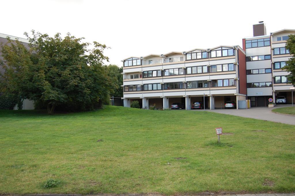 Kalifornia258 Apartman Schönberg in Holstein Szoba fotó